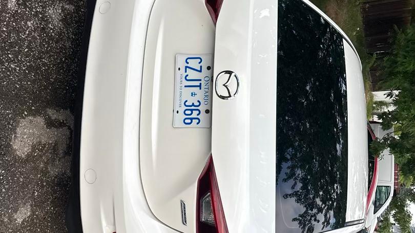 Mazda Mazda3 2018 à Oakville, ON