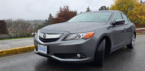 Acura ILX 2013