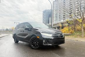 Honda Odyssey Sport 2026 à Montréal