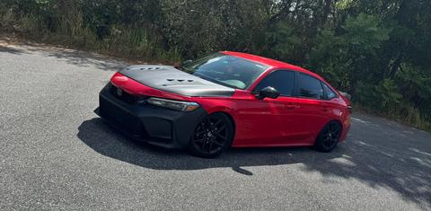 Honda Civic 2025