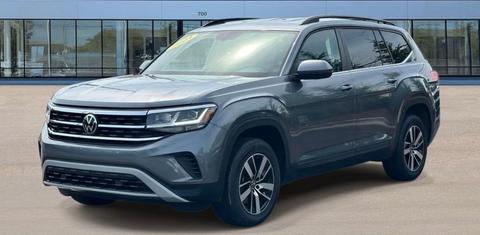 Volkswagen Atlas 2023