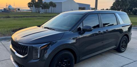 Kia Carnival 2025