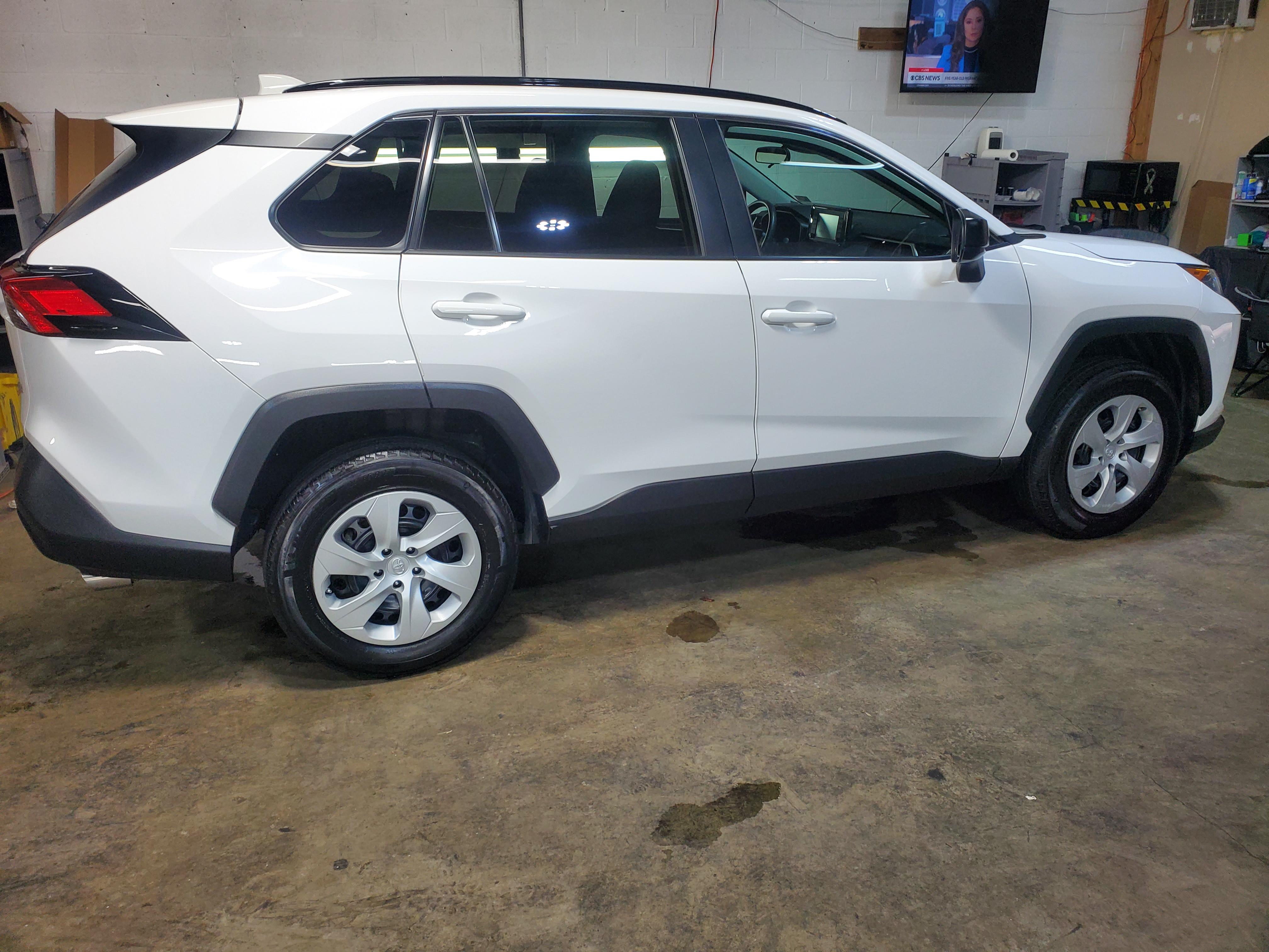 Toyota RAV4 2019 in Alexandria, VA