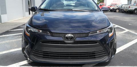 Toyota Corolla 2025