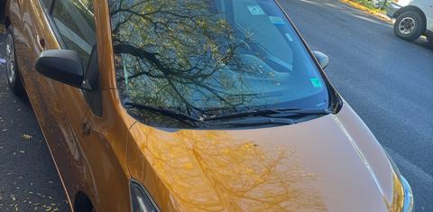 Chevrolet Spark 2019