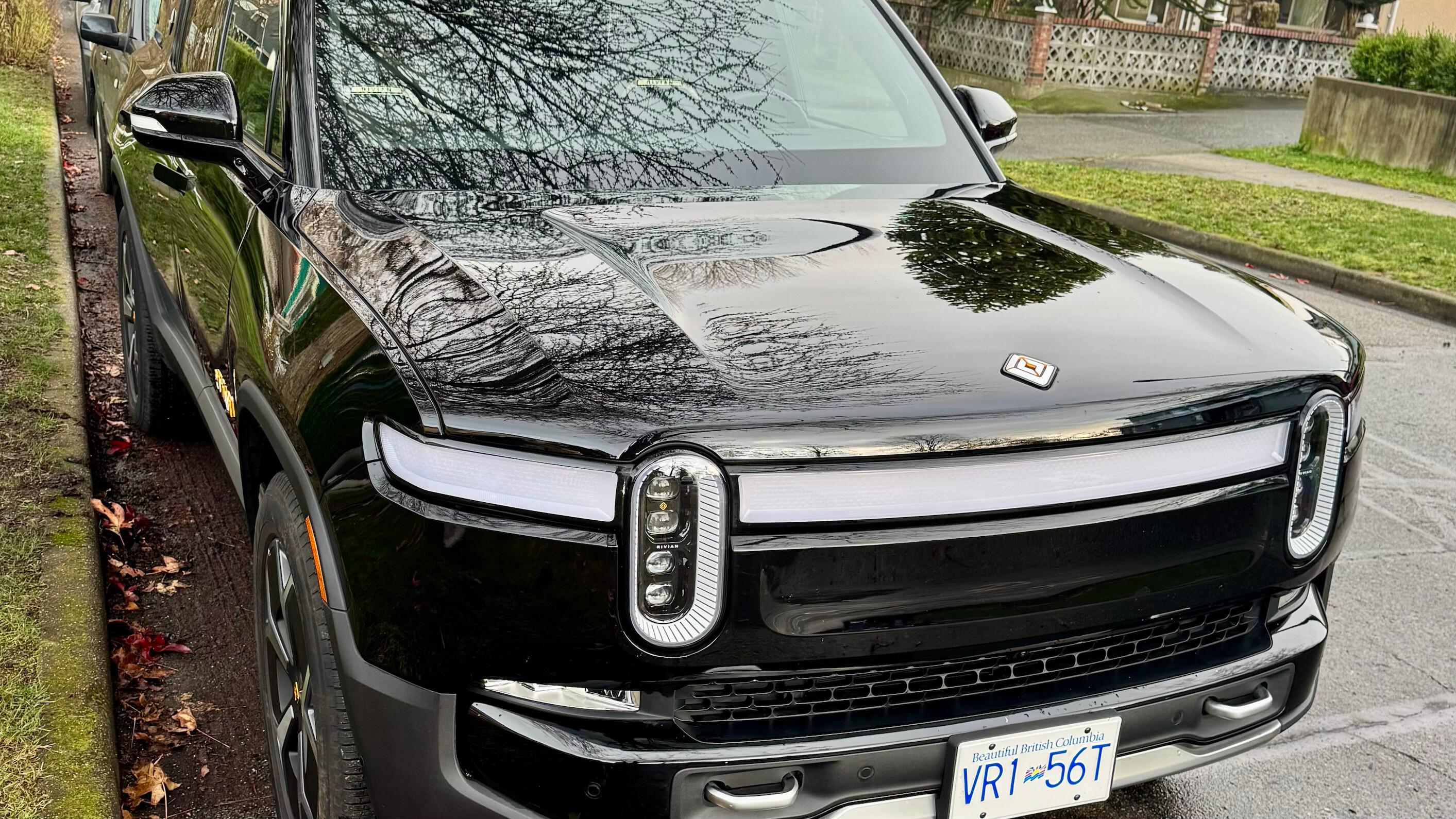 Victoria Bc Icbc Red Light Camera BMW X2 2018 Rental In Richmond