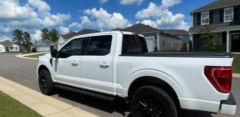 Ford F-150 2023