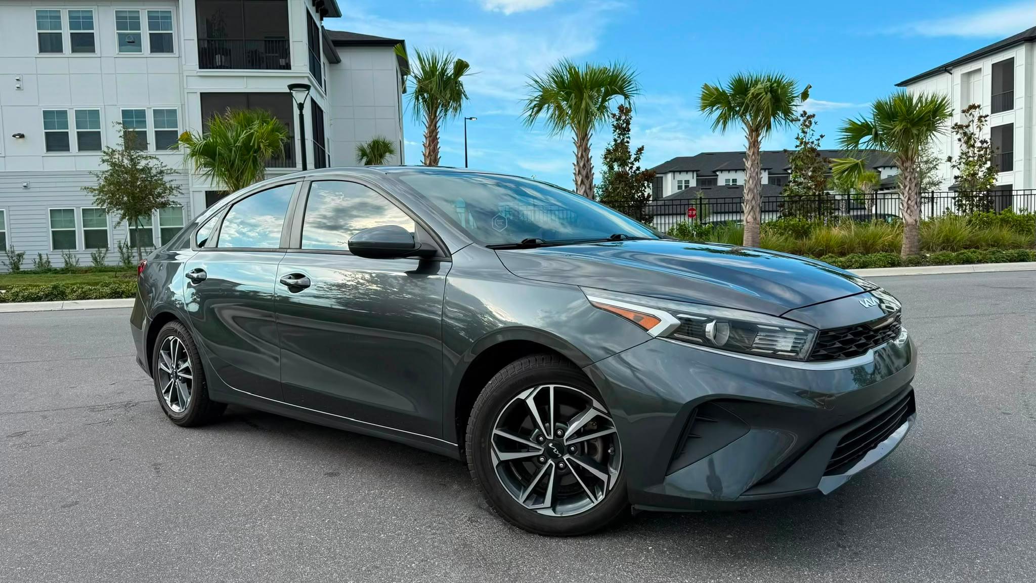 Kia Forte 2022 in Orlando, FL