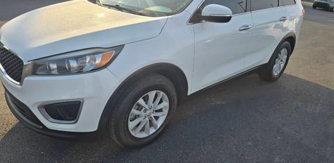 Kia Sorento 2016