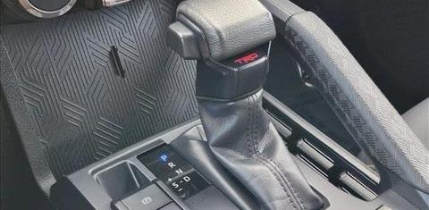 Toyota Tacoma 2024