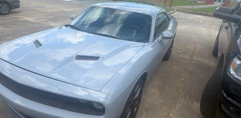 Dodge Challenger 2022