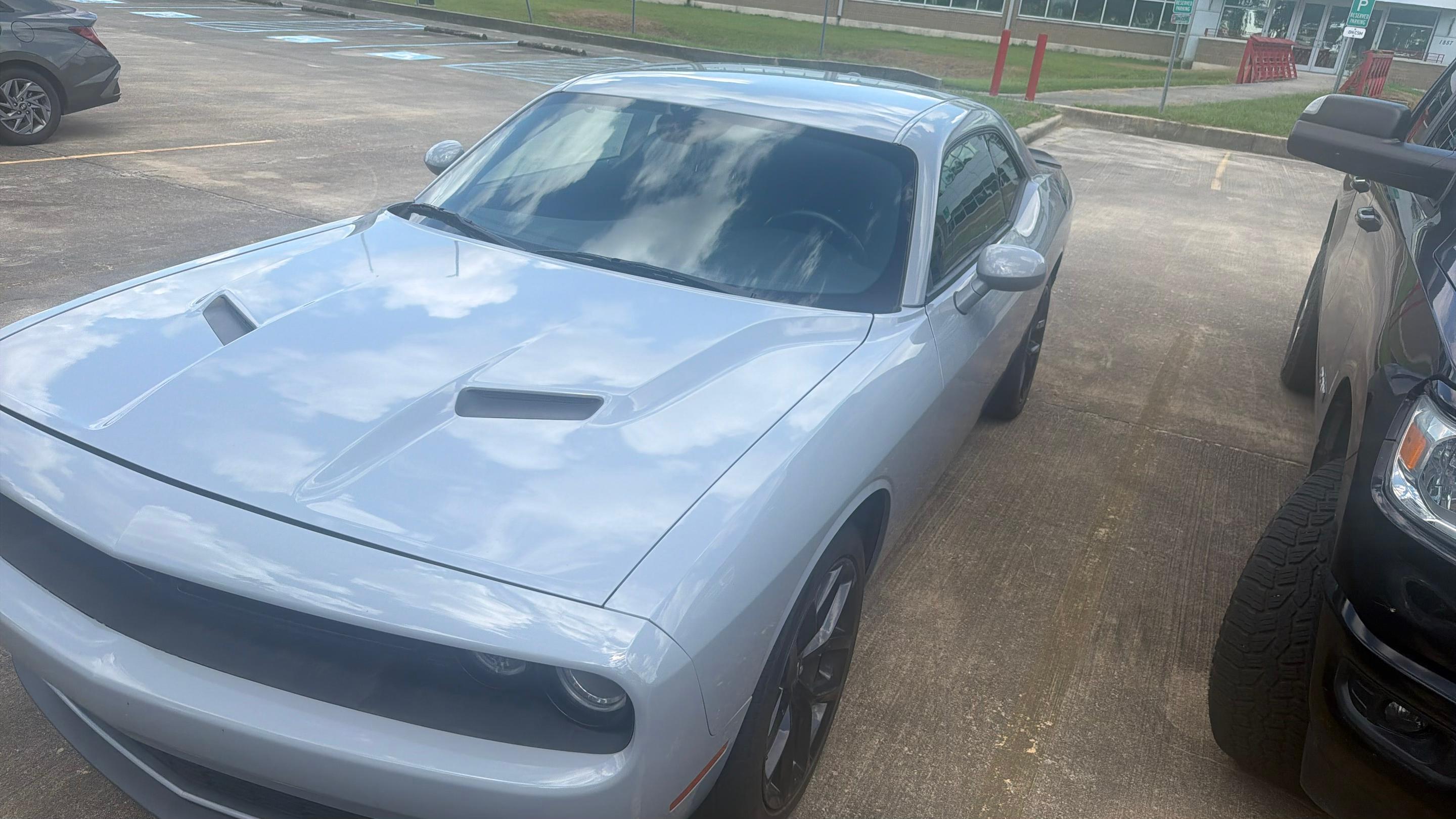 Dodge Challenger 2022 in Marrero, LA