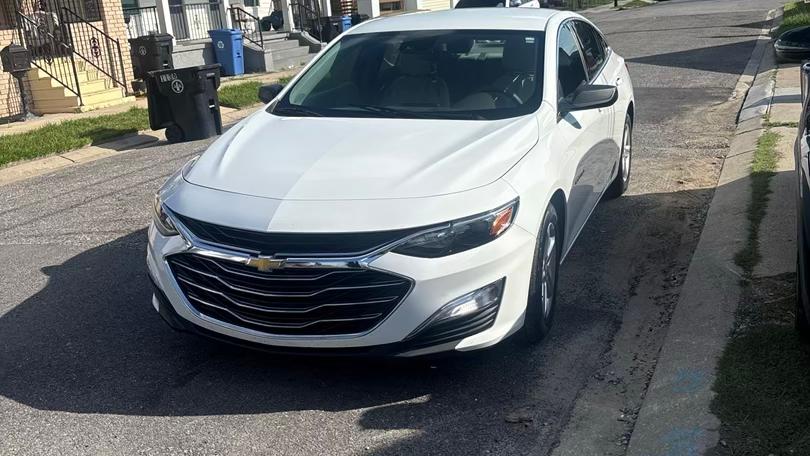 Chevrolet Malibu 2021 in New Orleans, LA