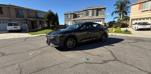 Kia K4 2025