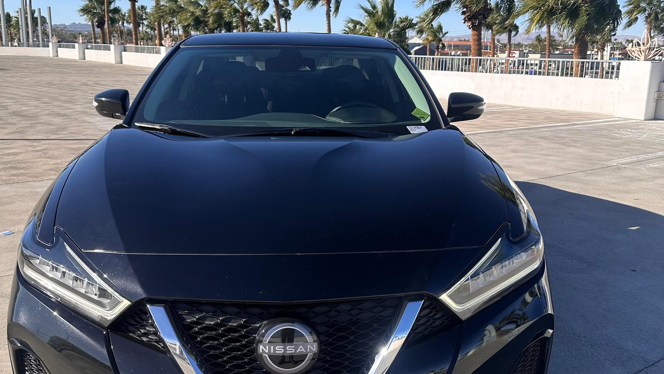 Nissan Maxima 2023 in Henderson, NV