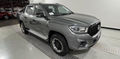 LDV T60 2018