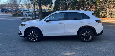 Honda HR-V 2026