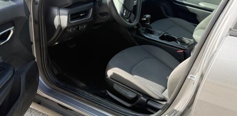 Kia K4 2025