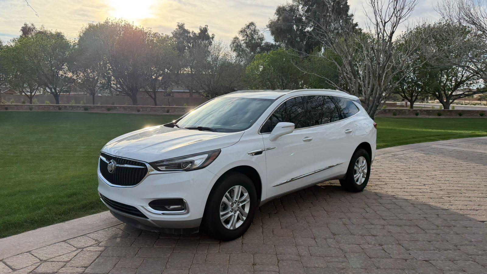 Buick Enclave 2021 in Queen Creek, AZ