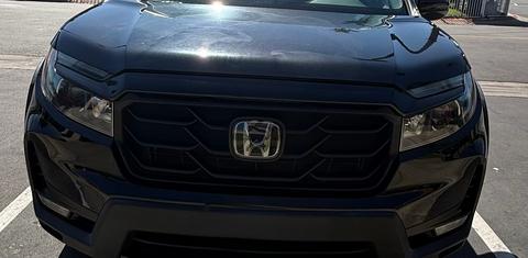 Honda Ridgeline 2022