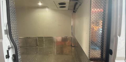Ram ProMaster Cargo 2024
