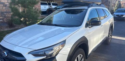 Subaru Outback 2023