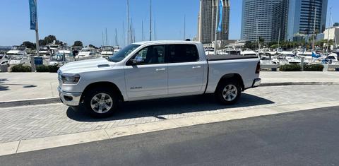 Ram 1500 2024