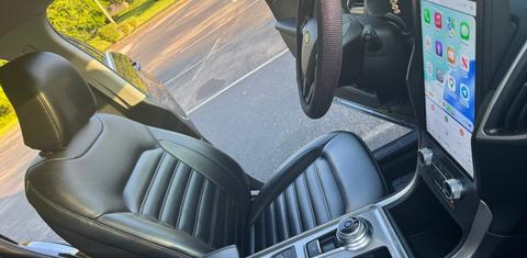 Ford Edge 2024
