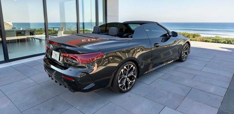 BMW 4 Series 2026