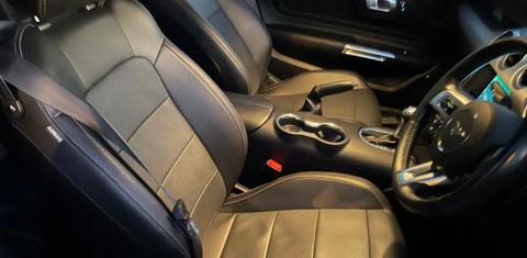Ford MUSTANG 2018