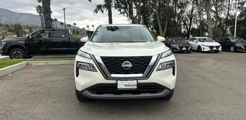 Nissan Rogue 2023