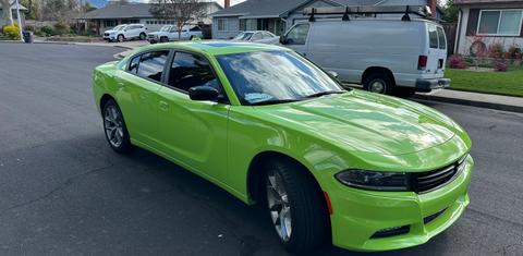 Dodge Charger 2023