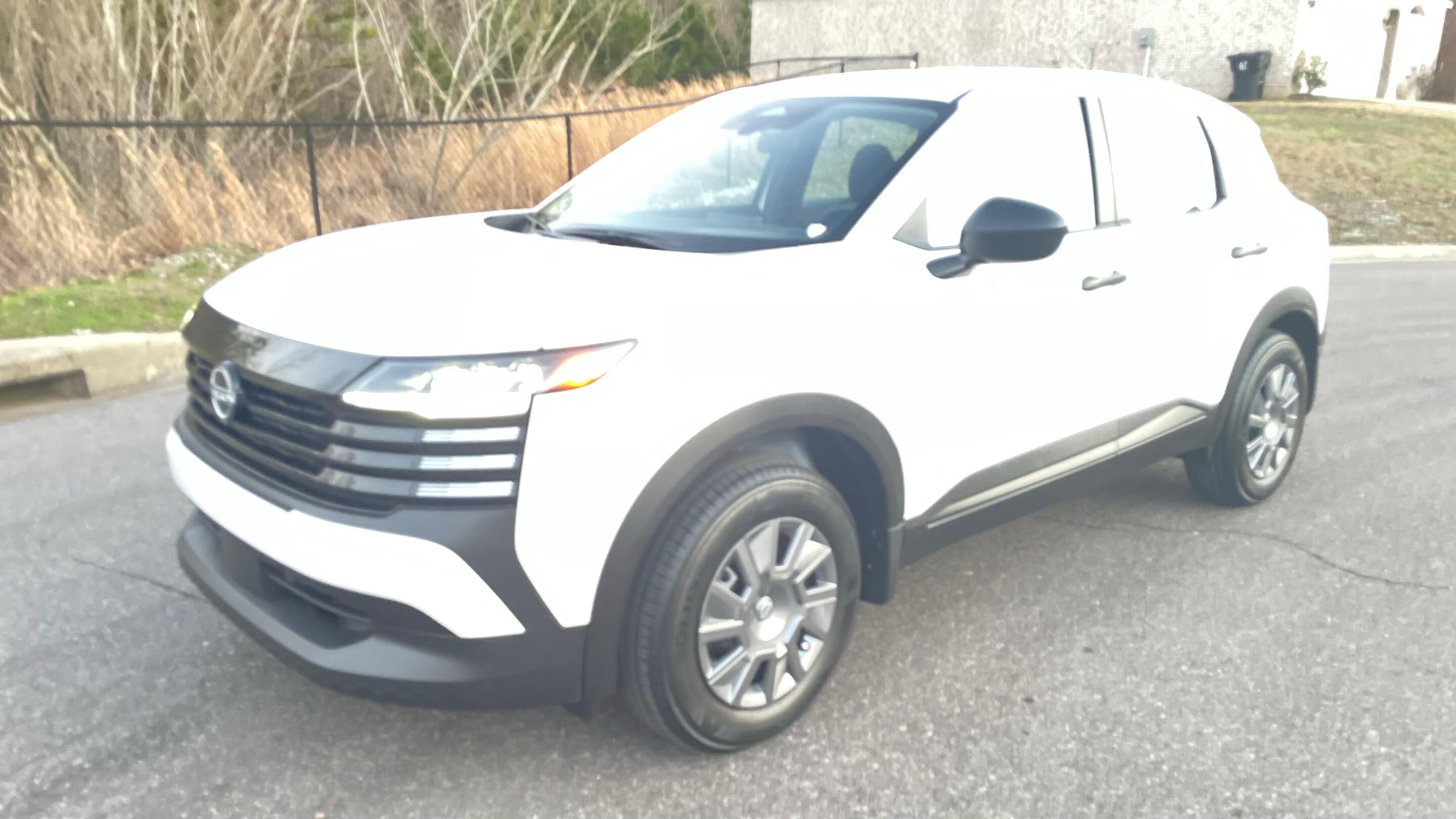 Nissan Kicks 2025 in Fultondale, AL