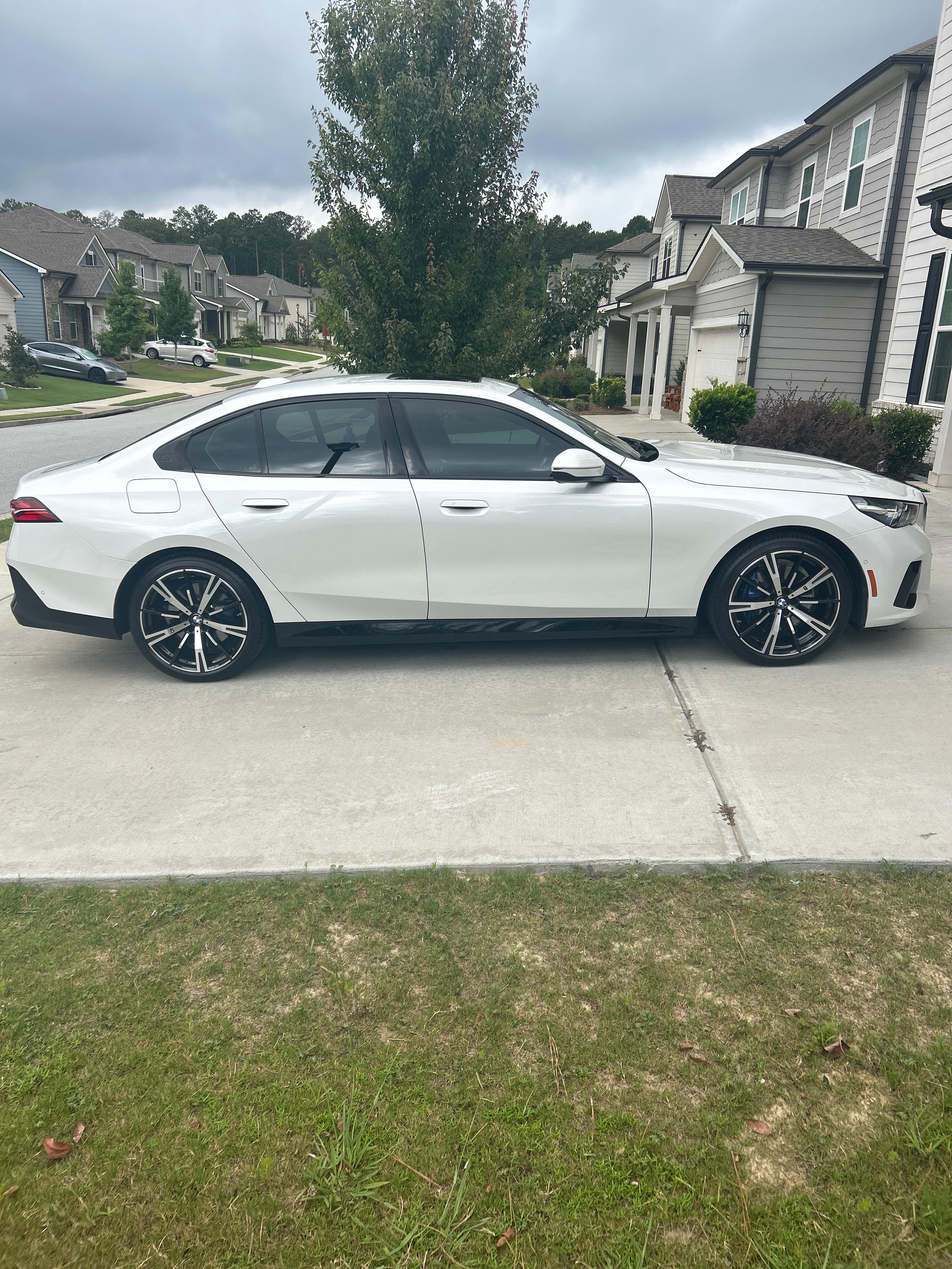 BMW 5 Series 2026 in Atlanta, GA