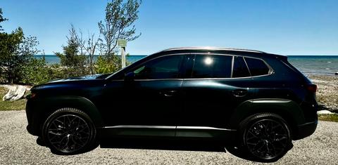 Mazda CX-50 2023