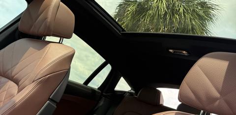BMW X6 2027