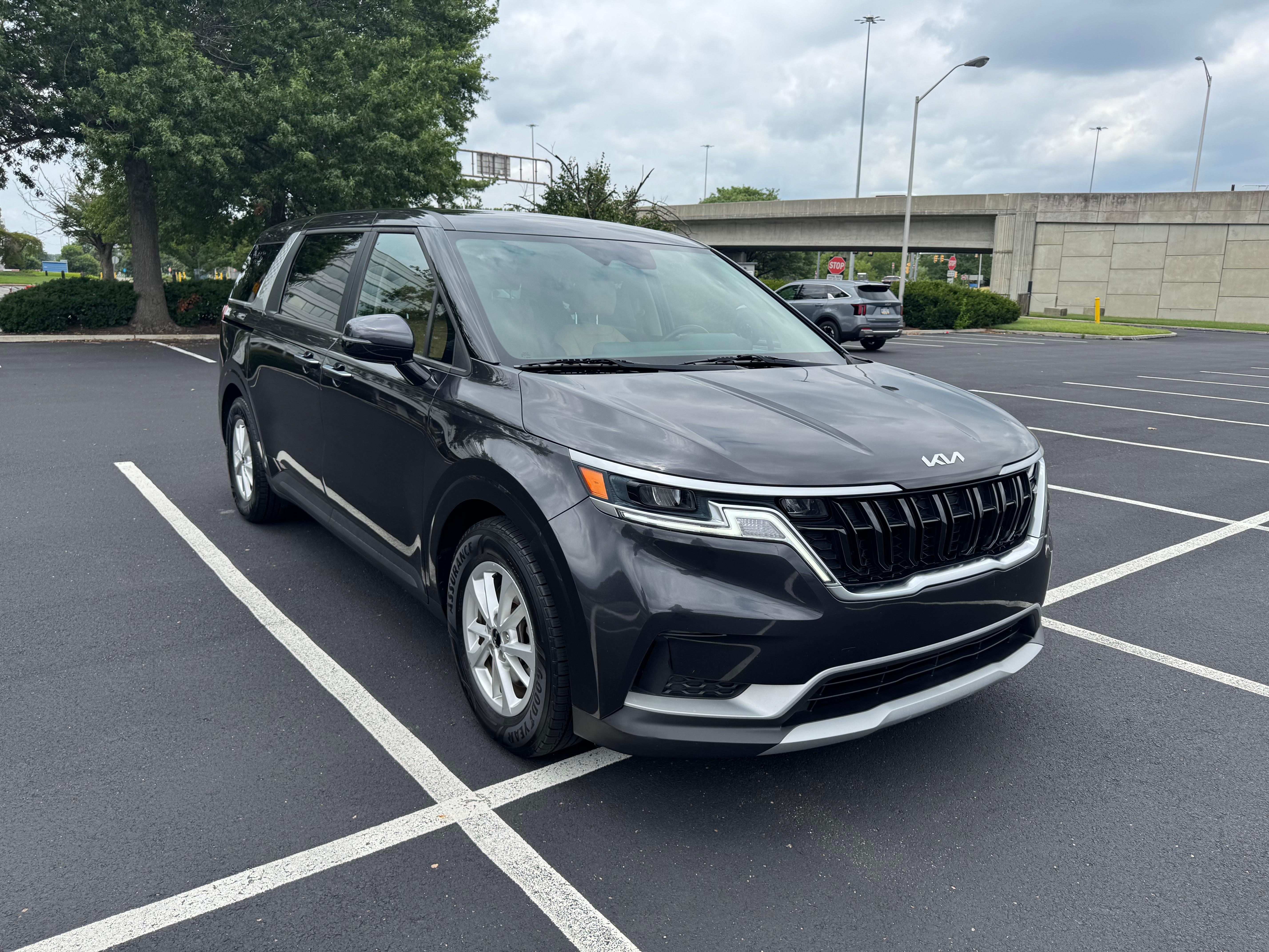 Kia Carnival 2022 in Philadelphia, PA