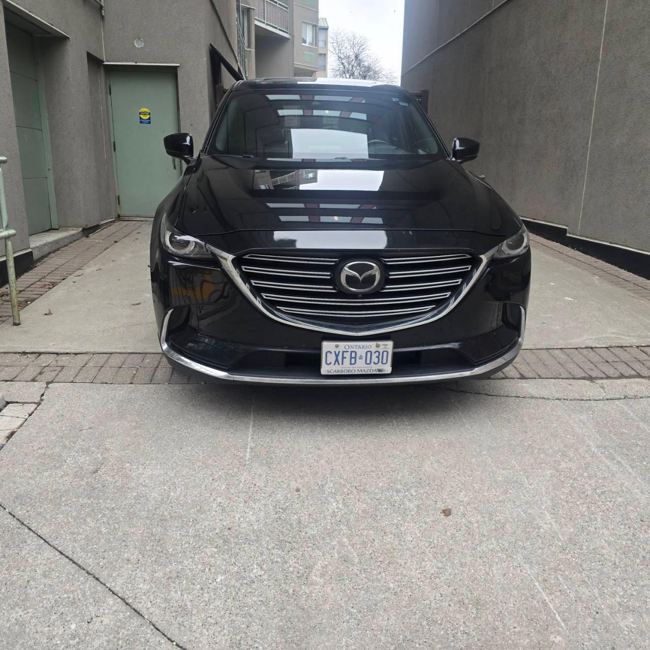 Mazda CX-9 2019 in Toronto, ON