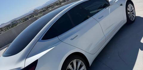 Tesla Model 3 2019