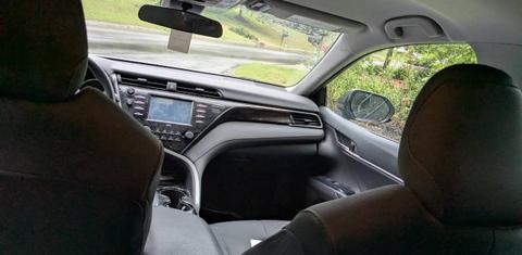 Toyota Camry 2020