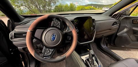 Subaru Forester 2025