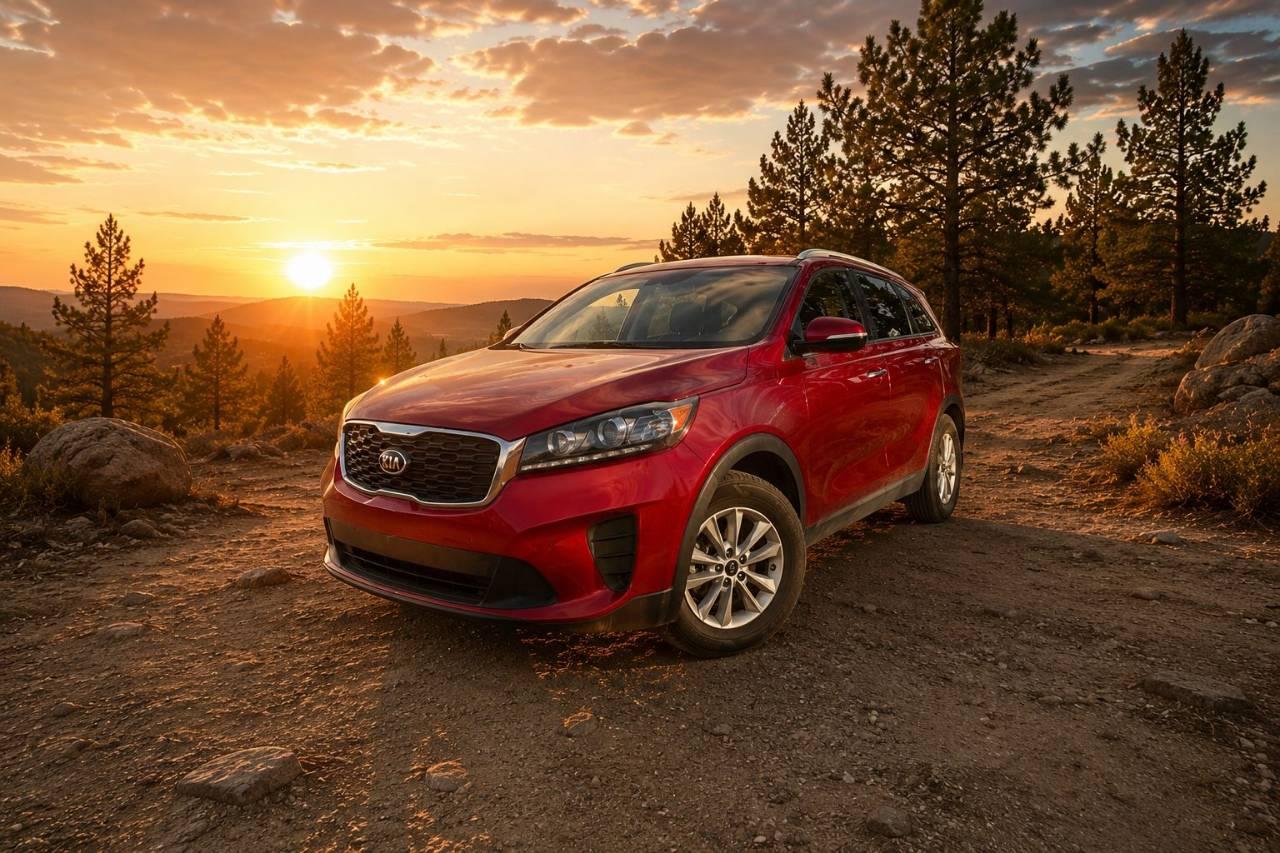 Kia Sorento 2019 in Bloomfield, NJ