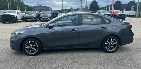 Kia Forte 2023