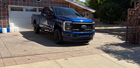 Ford Super Duty F-250 2026