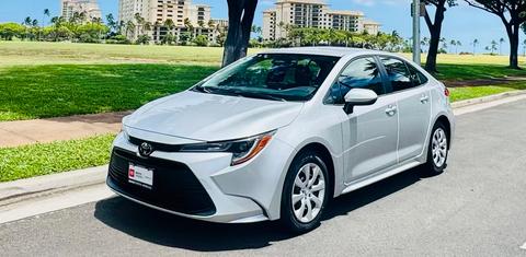 Toyota Corolla 2026