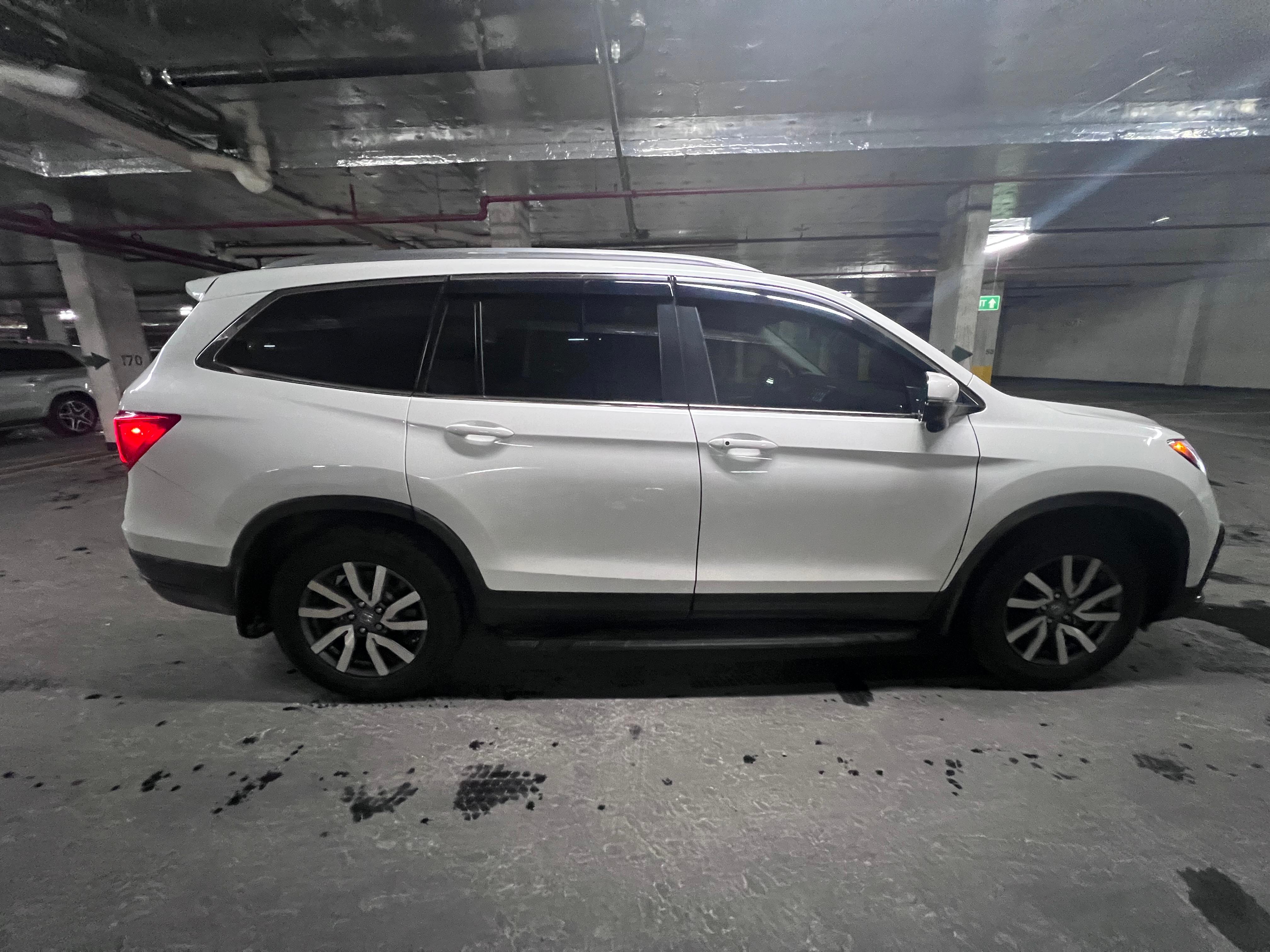 Honda Pilot 2022 à Markham, ON