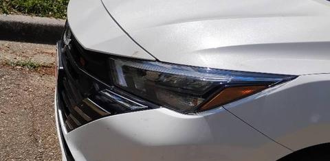 Nissan Versa 2025