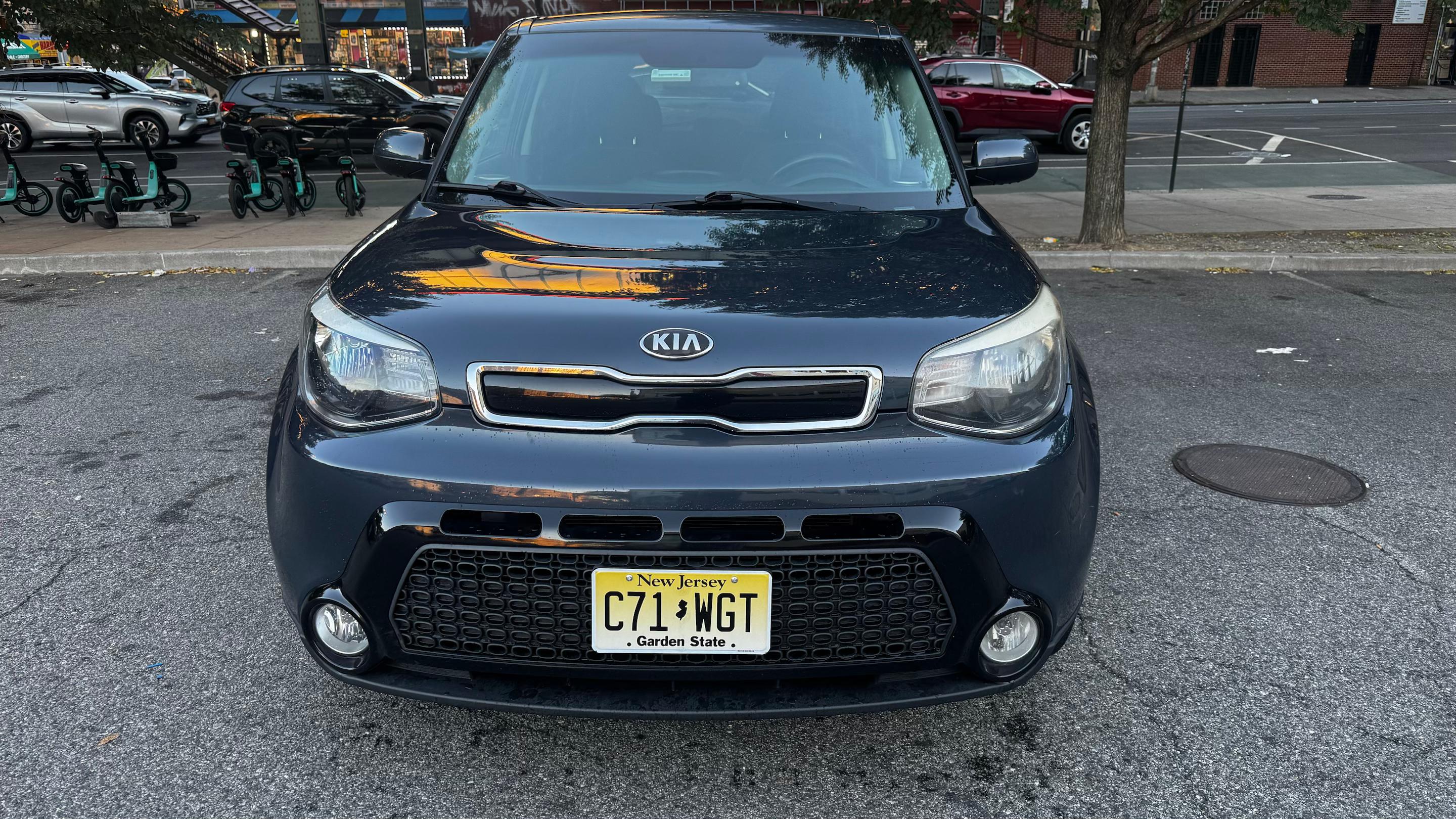 Kia Soul 2016 in Fort Lee, NJ