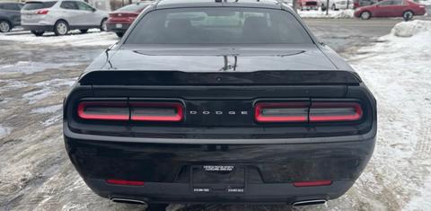 Dodge Challenger 2019