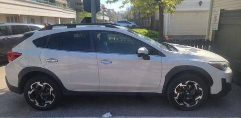 Subaru Crosstrek 2021